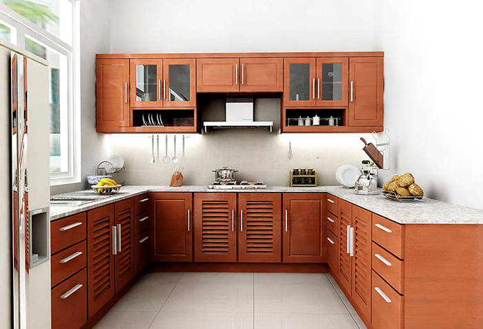 5 THIẾT BỊ THÔNG MINH TRONG NHÀ BẾP - GÓC SINH HOẠT HIỆN ĐẠI, TIỆN NGHI